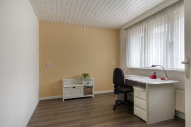 Slaapkamer