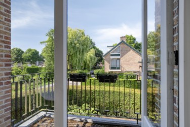 Slaapkamer