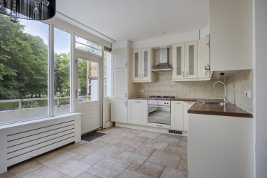 Keuken
