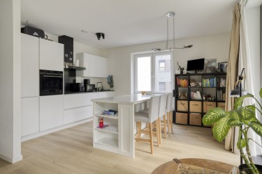 Keuken