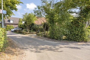 Omgeving