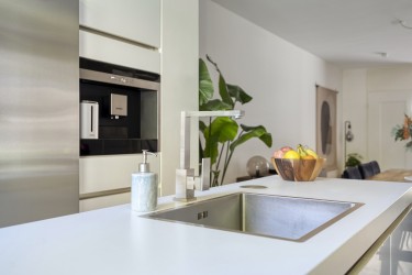 Keuken