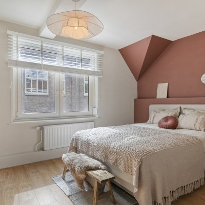 Drie slaapkamers