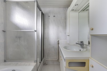 Badkamer
