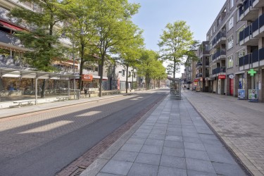 Omgeving