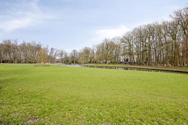 Prachtige omgeving