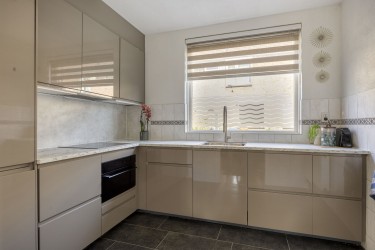 Keuken