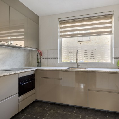 Moderne keuken