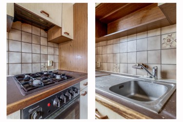 Keuken