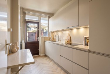 Keuken