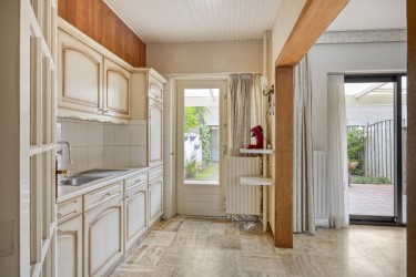 Keuken