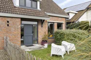 Vrijstaand met uitzicht