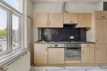 Keuken