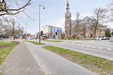 Omgeving