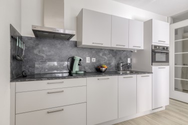 Keuken