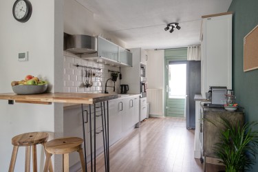 Nette keuken