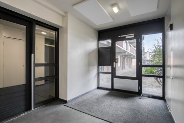 Centrale entree