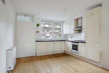 Keuken