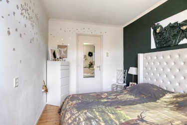 Slaapkamer