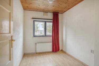 Slaapkamer