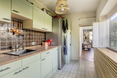 Keuken