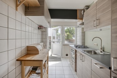 Keuken