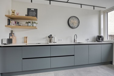 Keuken