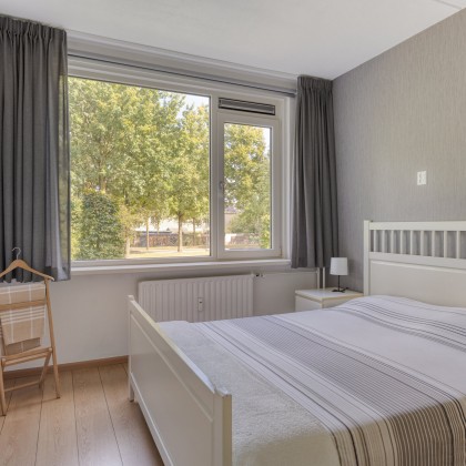 2 Slaapkamers