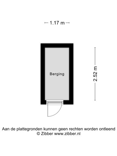 Plattegronden
