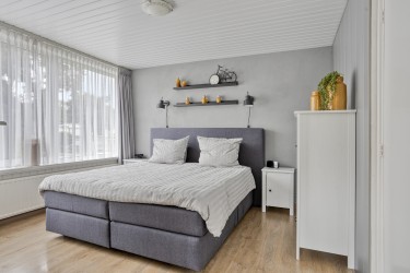 3 slaapkamers