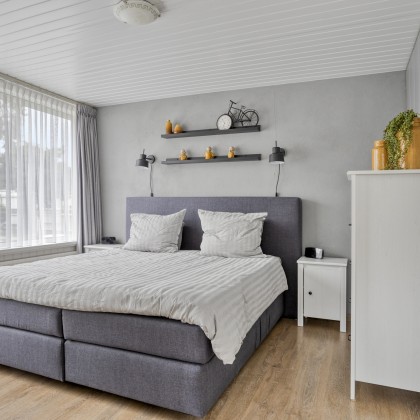 3 slaapkamers