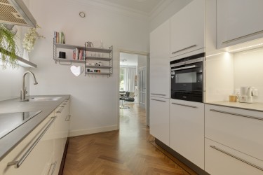Keuken