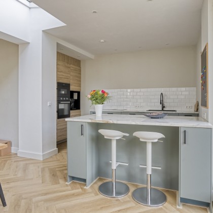 Moderne keuken