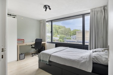 Slaapkamer