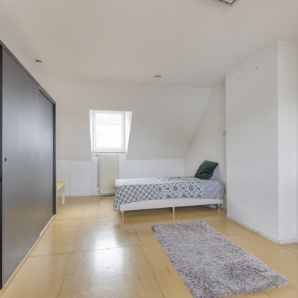 Extra slaapkamer