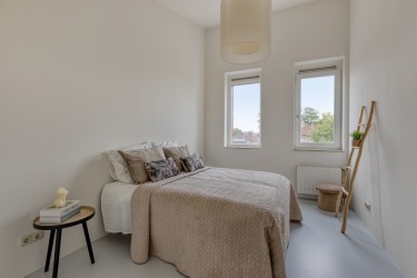 Slaapkamer