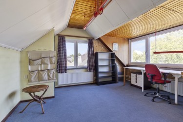 Slaapkamer
