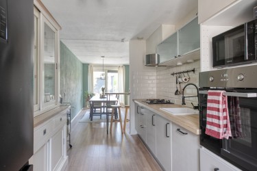 Keuken