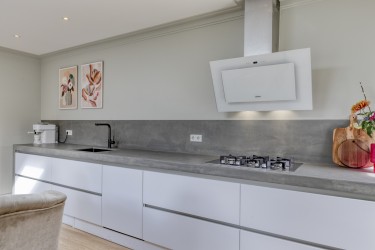 Keuken