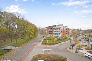 Rand van het centrum