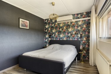 Slaapkamer