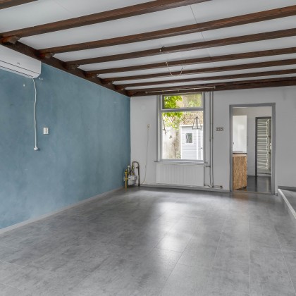 Hoe deel jij het in?