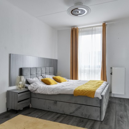 4 slaapkamers