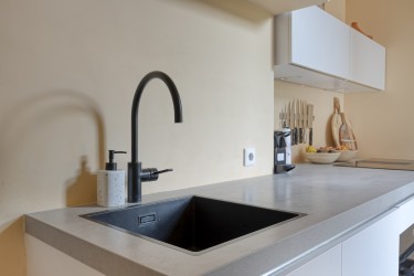 Keuken