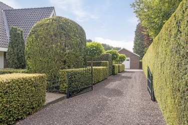 Extra foto's
