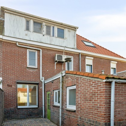 onderhoudsvrij