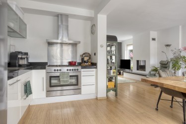 Keuken