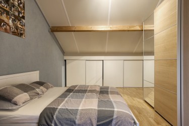 Slaapkamer