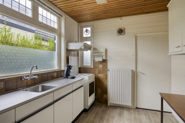 Keuken