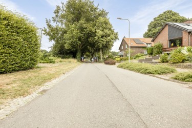 Omgeving